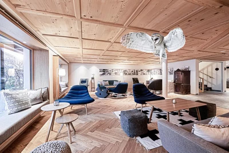 Deisl Parkettmanufaktur - edle Massivholz-Parkettböden