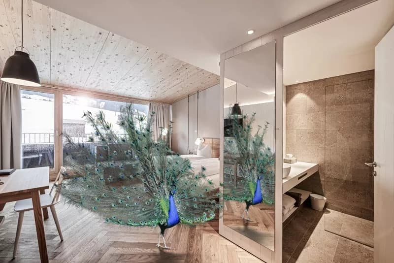 Deisl Parkettmanufaktur - edle Massivholz-Parkettböden