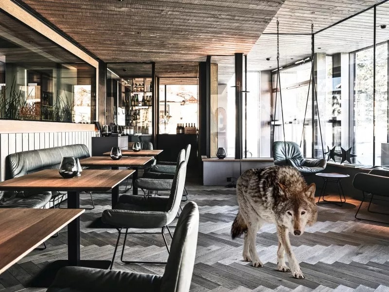 Deisl Parkettmanufaktur - edle Massivholz-Parkettböden