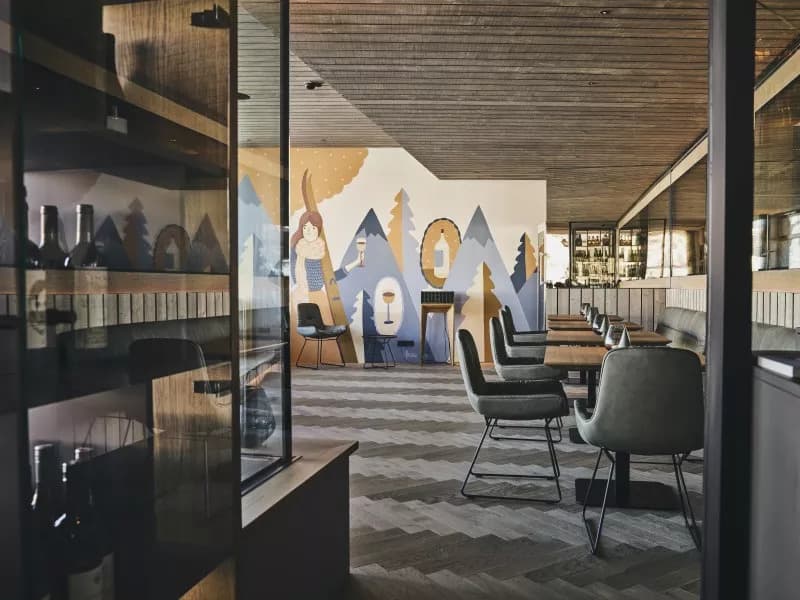 Deisl Parkettmanufaktur - edle Massivholz-Parkettböden