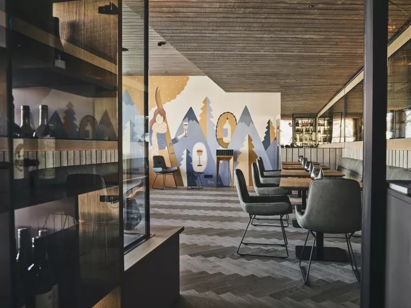 Deisl Parkettmanufaktur - edle Massivholz-Parkettböden