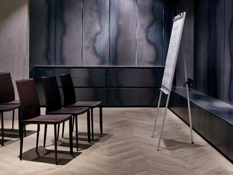 Deisl Parkettmanufaktur - edle Massivholz-Parkettböden