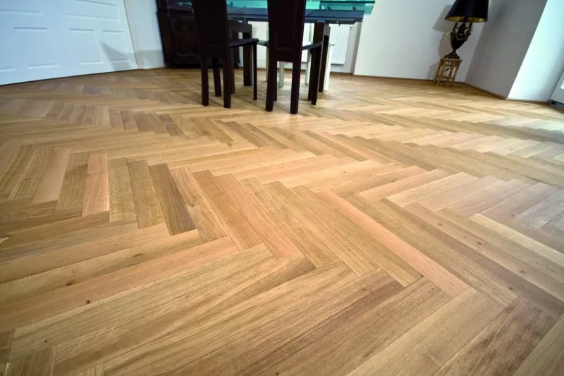 Deisl Parkettmanufaktur - edle Massivholz-Parkettböden