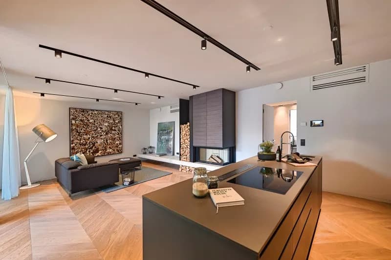 Deisl Parkettmanufaktur - edle Massivholz-Parkettböden