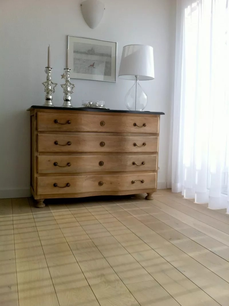 Deisl Parkettmanufaktur - edle Massivholz-Parkettböden