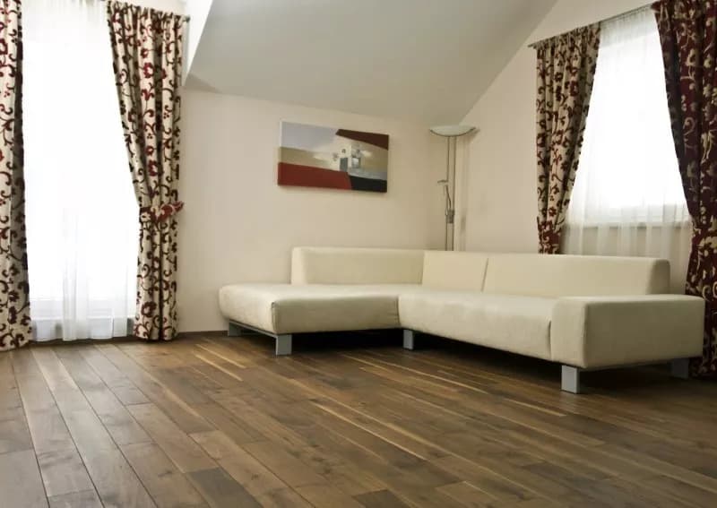 Deisl Parkettmanufaktur - edle Massivholz-Parkettböden