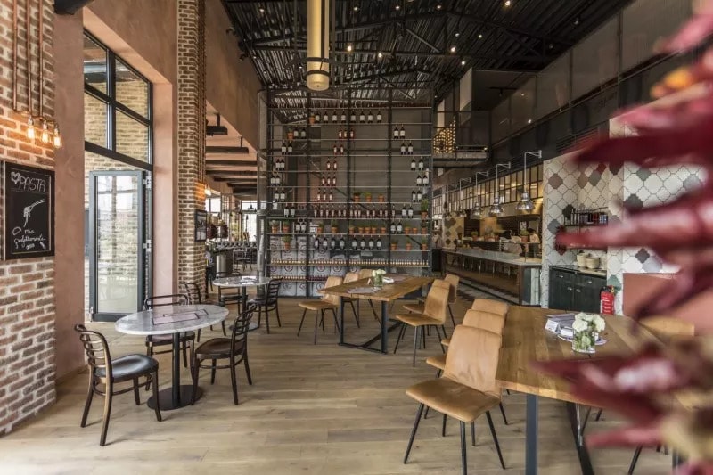 Deisl Parkettmanufaktur - edle Massivholz-Parkettböden