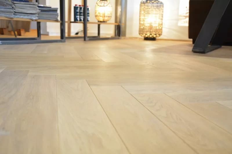 Deisl Parkettmanufaktur - edle Massivholz-Parkettböden