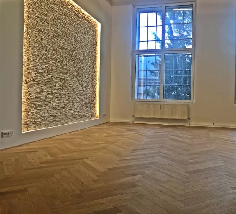 Deisl Parkettmanufaktur - edle Massivholz-Parkettböden