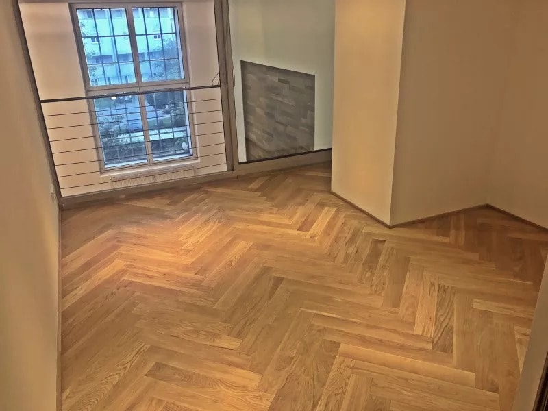 Deisl Parkettmanufaktur - edle Massivholz-Parkettböden